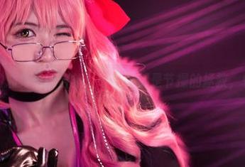 鳗鱼霏儿的油亮美图合集：每一张都是节操的拯救，快来围观！