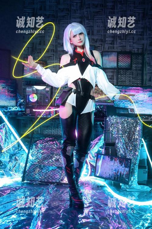鹿八岁baby奶牛写真大合集，带你飞！免费下载嗨起来！