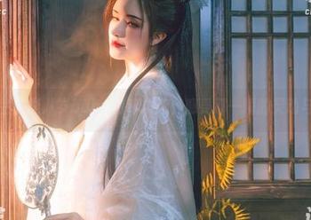 原神夜兰的鹿八岁baby图库精选，感受那一瞬的灵动与美妙！