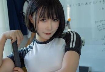 麻花麻花酱和她的美图,永远不知道哪个更女神!