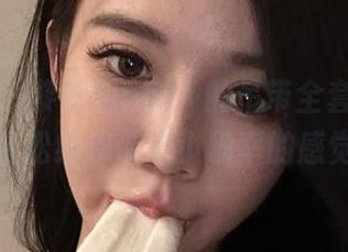 微密圈 – 黎允熙baby的吊带全套——原图轻松给你带来小确幸的感觉！