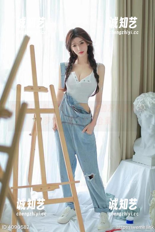 微密圈 - 走入黎允熙baby的灰色后妈裙梦境，精选作品合集